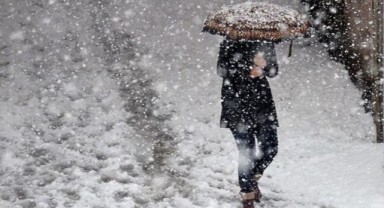 Meteoroloji açıkladı: Bugün ve yarın hava nasıl olacak?