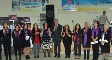 Narlıdere’de hedef yerel eşitlik