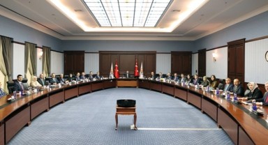 'Ne gerekiyorsa verelim vermezsek bu seçimi alamayız'