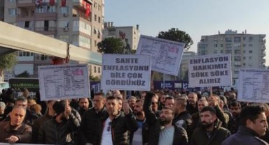 Olaylı eylemden sonra sendika temsilcileri görevden alındı