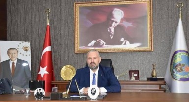 Pehlivan’dan ‘Çalışan Gazeteciler Günü’ mesajı