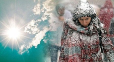 Profesör hava durumu için uyardı: 30 yılın rekoru kırılabilir