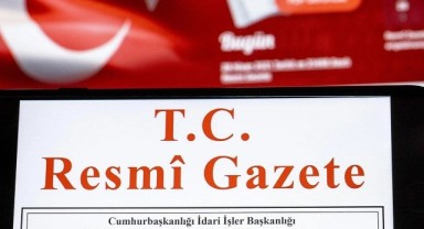 Resmi Gazete'de yayımlandı: Kamu işçilerine ikramiye ödemelerinin tarihi belli oldu
