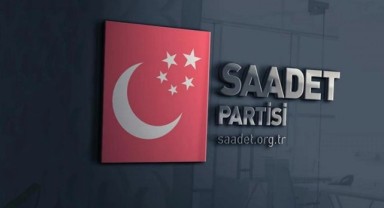 Saadet Partisi, Ümit Özlale'nin sözlerine itiraz etti: 'İstanbul Sözleşmesi metinde yok!'