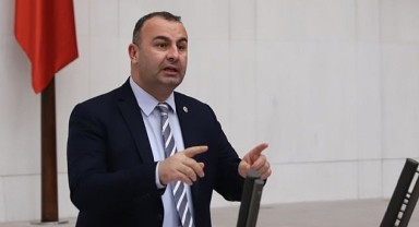 ''Sağlık Bakanı Fahrettin Koca’ya ‘Tükenmişlik Sendromu’ tepkisi!''