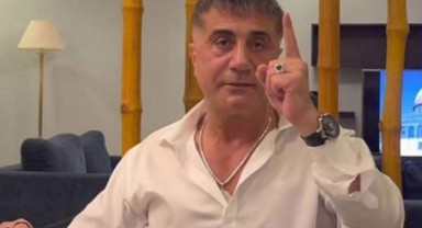 Sedat Peker'in kriz konusu olan davasında yeni gelişme