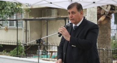 Sedat Sözer’in adı Karşıyaka’da ölümsüzleşti