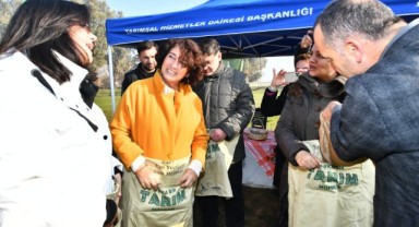 Seferihisar’dan başlayan hikaye çoğalmaya devam ediyor