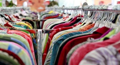 Sektör temsilcileri: Kıyafet fiyatlarını sabit tutmak mümkün değil