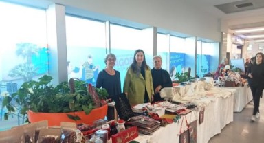 Semtevleri hem üretiyor hem kazanıyor