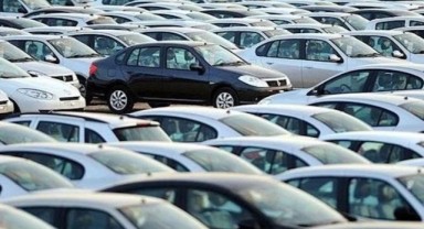 Sıfır kilometre araç satışına inceleme