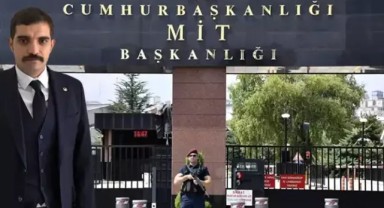 Sinan Ateş cinayetiyle ilgili MİT Erdoğan'a rapor verdi