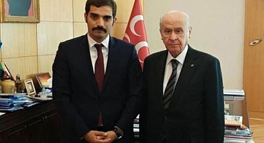 'Sinan Ateş'i öldüren tetikçiler yola polislerle çıktı, araca çakar takıldı!'