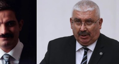 Sinan Ateş'in ailesinden açıklama: MHP'li Semih Yalçın'a tepki gösterildi