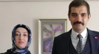 Sinan Ateş’in eşi: Adalet yerini bulsun, isterse kıyamet kopsun