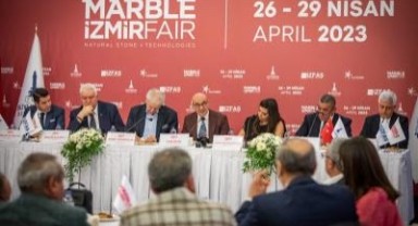 Soyer: “MARBLE'da çıtayı yükselttik”