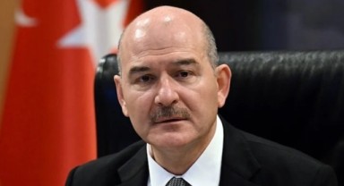 Soylu açıkladı: Geçen yıl öldürülen 273 kadının yüzde 41’i…