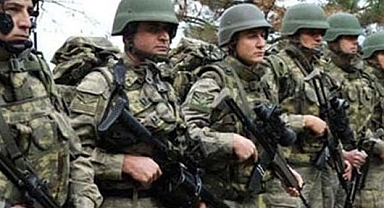 Sözleşmeli erler 4 senedir memuriyet bekliyor!