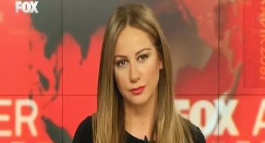 Spiker Nazlı Tolga'ya şantaj: Elimde binlerce fotoğrafın var