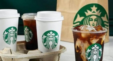 Starbucks'ın zamlı listesi açıklandı