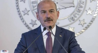 Süleyman Soylu'dan Sinan Ateş cinayeti hakkında ilk açıklama: MHP'li Olcay Kılavuz hakkında soruyu görmezden geldi