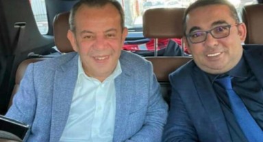 Tanju Özcan, dayısının oğlunu başkan yardımcılığına getirdi