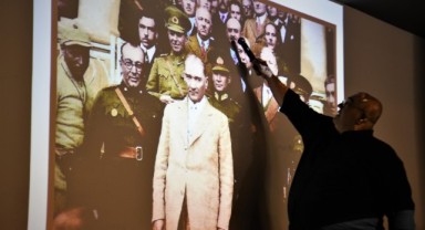 Tarih ve kültür üzerine sohbetler