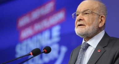 Temel Karamollaoğlu: Bir dönem daha oy verecek mi zannediyorlar