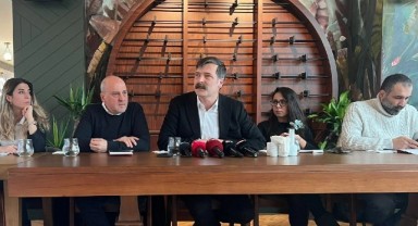 TİP seçim rotasını belirledi: Öncelik 'tek adam rejimine son vermek'
