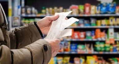TÜİK’in enflasyonu markete uğramadı