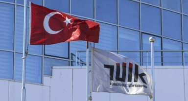 TÜİK'te büyüme rakamları sonrası Ulusal Hesaplar Daire Başkanı görevden alındı!