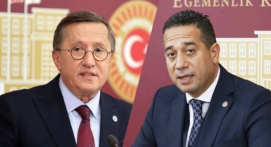 Türkkan ve Başarır'ın dokunulmazlıklarıyla ilgili kararın tarihi belli oldu