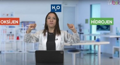 ‘TV BEK’ eğitime ışık oldu!