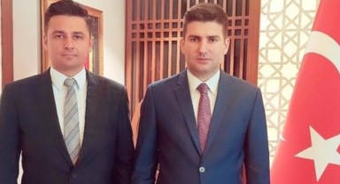 Ülkü Ocakları Genel Başkan Yardımcısı cinayetten tutuklandı