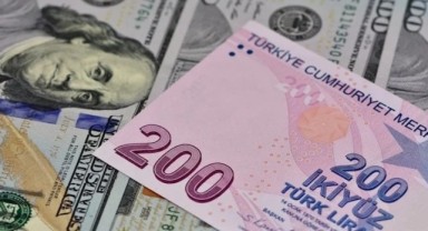 Uluslararası yatırım pozisyonu açığı kasımda arttı