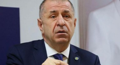 Ümit Özdağ: Seçimlerde kendi adayımızı çıkarıyoruz