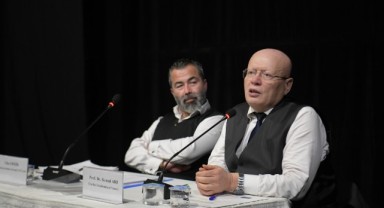 Usta Gazeteci Uğur Mumcu Bornova’da anıldı