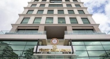 Yargıtay üyesi Serdar Mutta, YSK üyeliğine seçildi…