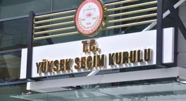 Yüksek Seçim Kurulu Başkanı belli oldu