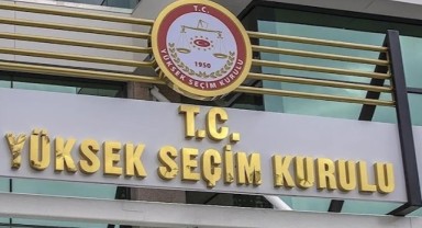 Yüksek Seçim Kurulu’nda 5 üye değişecek, yeni başkan seçilecek