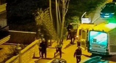 32 yıl önce ayrıldığı kadını bıçaklayarak öldürdü!