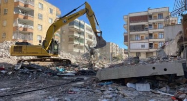 481 bin binada hasar tespit çalışması yapıldı: 61 bini ağır hasarlı