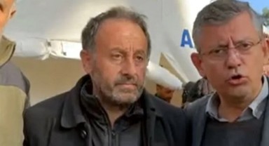 5 bin çadır ihtiyacı olan mahalleye 320 çadır