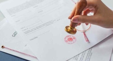 Adalet Bakanlığı'ndan depremzedeler için 'miras' kararı
