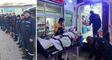 Adana'da deprem sonrası madende göçük altında kalan işçi yaşamını yitirdi