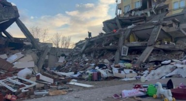 Adıyaman'da yıkılan 200 bina incelendi: 'Sebebi betondaki büyük taşlar'
