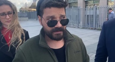 Adliyede ifade veren Oğuzhan Uğur'dan ilk açıklama: Belgeleriyle, kanıtlarıyla sunduk