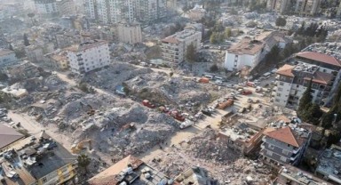 AFAD Başkanı Sezer: 41 bin 156 insanımız hayatını kaybetti