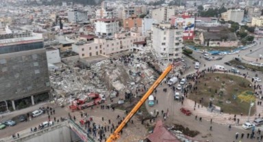 AFAD üst yönetimi bakan akrabasından imama yandaşlarla dolu