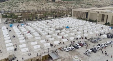 Afetin 9'uncu günü: Depremzedelerin en önemli ihtiyaçları barınma ve temizlik